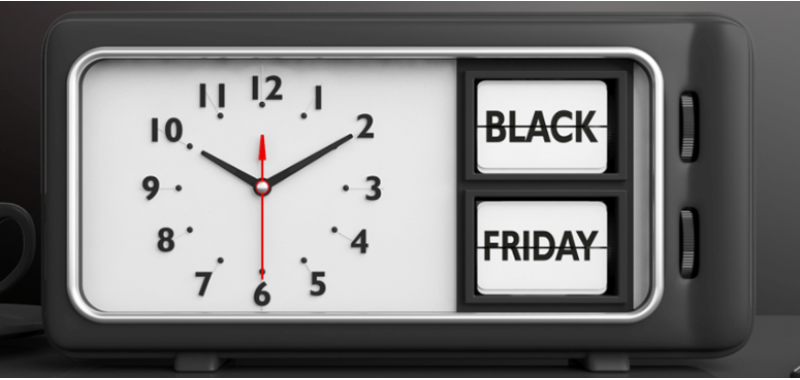 Black Friday